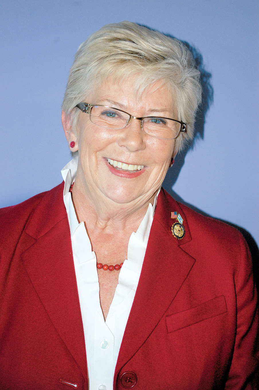 Carolyn McCarthy
